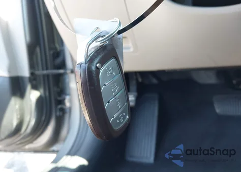 2019 Hyundai Sonata Sel z USA, uszkodzony, nr VIN 5NPE34AF2KH781052